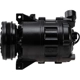 Purchase Top-Quality FOUR SEASONS - 97668 - Remanufactured Compressor And Clutch pa3