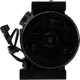Purchase Top-Quality FOUR SEASONS - 97668 - Remanufactured Compressor And Clutch pa4