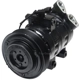 Purchase Top-Quality FOUR SEASONS - 97673 - Remanufactured Compressor And Clutch pa8