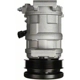 Purchase Top-Quality Remanufactured Compressor And Clutch by SPECTRA PREMIUM INDUSTRIES - 0610279 pa14