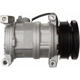 Purchase Top-Quality Remanufactured Compressor And Clutch by SPECTRA PREMIUM INDUSTRIES - 0610279 pa3