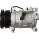 Purchase Top-Quality Remanufactured Compressor And Clutch by SPECTRA PREMIUM INDUSTRIES - 0610279 pa4