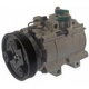 Purchase Top-Quality Remanufactured Compressor by AUTO 7 - 701-0114R pa1