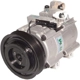 Purchase Top-Quality AUTO 7 - 701-0162R - Remanufactured A/C Compressor pa1