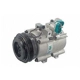 Purchase Top-Quality AUTO 7 - 701-0177R - A/C Compressor pa1