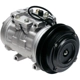 Purchase Top-Quality Remanufactured Compressor by DENSO - 471-0124 pa1