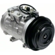 Purchase Top-Quality Remanufactured Compressor by DENSO - 471-0124 pa2