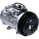 Purchase Top-Quality Remanufactured Compressor by DENSO - 471-0124 pa3