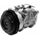 Purchase Top-Quality Remanufactured Compressor by DENSO - 471-0204 pa7
