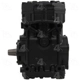 Purchase Top-Quality Remanufactured Compressor by FOUR SEASONS - 57044 pa1