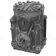 Purchase Top-Quality Remanufactured Compressor by FOUR SEASONS - 57044 pa4