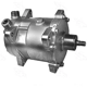 Purchase Top-Quality Remanufactured Compressor by FOUR SEASONS - 57046 pa2