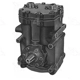 Purchase Top-Quality Remanufactured Compressor by FOUR SEASONS - 57061 pa10