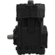 Purchase Top-Quality Remanufactured Compressor by FOUR SEASONS - 57066 pa28