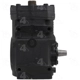 Purchase Top-Quality Remanufactured Compressor by FOUR SEASONS - 57069 pa2