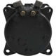 Purchase Top-Quality Remanufactured Compressor by FOUR SEASONS - 57081 pa14