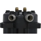Purchase Top-Quality Remanufactured Compressor by FOUR SEASONS - 57081 pa16