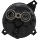 Purchase Top-Quality Remanufactured Compressor by FOUR SEASONS - 57250 pa18