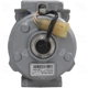 Purchase Top-Quality Compresseur remanuaturé de FOUR SEASONS - 57309 pa2