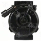 Purchase Top-Quality Compresseur remanuaturé de FOUR SEASONS - 57309 pa9