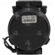 Purchase Top-Quality Remanufactured Compressor by FOUR SEASONS - 57326 pa4