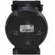 Purchase Top-Quality Remanufactured Compressor by FOUR SEASONS - 57327 pa3