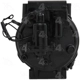 Purchase Top-Quality Remanufactured Compressor by FOUR SEASONS - 57342 pa2