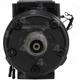 Purchase Top-Quality Remanufactured Compressor by FOUR SEASONS - 57342 pa5