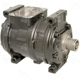 Purchase Top-Quality Remanufactured Compressor by FOUR SEASONS - 57354 pa12