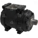Purchase Top-Quality Remanufactured Compressor by FOUR SEASONS - 57362 pa1