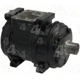 Purchase Top-Quality Remanufactured Compressor by FOUR SEASONS - 57362 pa20