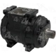 Purchase Top-Quality Remanufactured Compressor by FOUR SEASONS - 57362 pa29