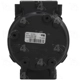 Purchase Top-Quality Remanufactured Compressor by FOUR SEASONS - 57375 pa1