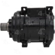 Purchase Top-Quality Remanufactured Compressor by FOUR SEASONS - 77321 pa1