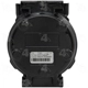 Purchase Top-Quality Remanufactured Compressor by FOUR SEASONS - 77321 pa3