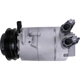 Purchase Top-Quality Remanufactured Compressor by GLOBAL PARTS DISTRIBUTORS - 6513294 pa1