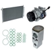 Purchase Top-Quality FOUR SEASONS - 1869R - Remanufactured A/C Compressor Kit pa1