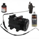 Purchase Top-Quality FOUR SEASONS - 2048R - A/C Compressor Kit, Remanufactured pa1