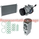 Purchase Top-Quality FOUR SEASONS - 2075R - Remanufactured Compressor With Kit pa1