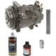 Purchase Top-Quality FOUR SEASONS - 2103R - A/C Compressor Kit pa1