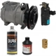 Purchase Top-Quality FOUR SEASONS - 2604R - A/C Compressor Kit pa1