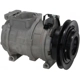 Purchase Top-Quality FOUR SEASONS - 2604R - A/C Compressor Kit pa5