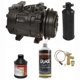 Purchase Top-Quality Remanufactured Compressor With Kit by FOUR SEASONS - 2681R pa1