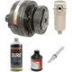 Purchase Top-Quality Remanufactured Compressor With Kit by FOUR SEASONS - 2813R pa1