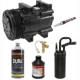 Purchase Top-Quality FOUR SEASONS - 3037R - A/C Compressor Kit pa3