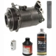 Purchase Top-Quality FOUR SEASONS - 3244R - Remanufactured A/C Compressor Kit pa1