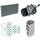 Purchase Top-Quality FOUR SEASONS - 3662R - A/C Replacement Kit pa2