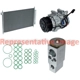 Purchase Top-Quality FOUR SEASONS - 3884R - Remanufactured A/C Compressor Kit pa1