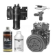 Purchase Top-Quality FOUR SEASONS - 4191R - Remanufactured A/C Compressor Kit pa1
