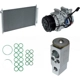 Purchase Top-Quality FOUR SEASONS - 4860R - Remanufactured Compressor With Kit pa2